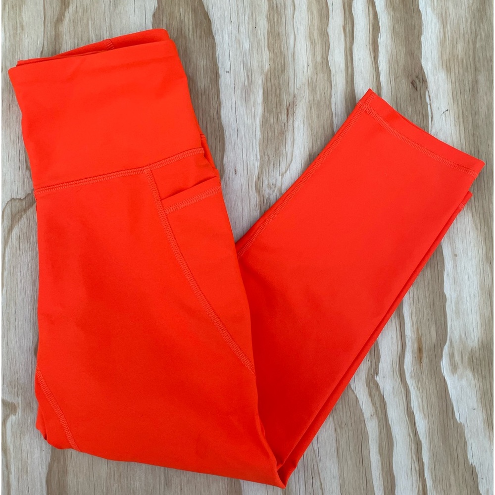 Old Navy Active PowerSoft Cropped Legging